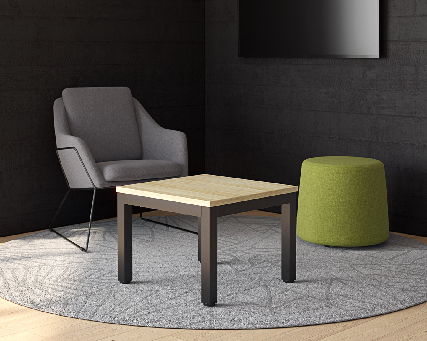Cubit Coffee Table - McGreals