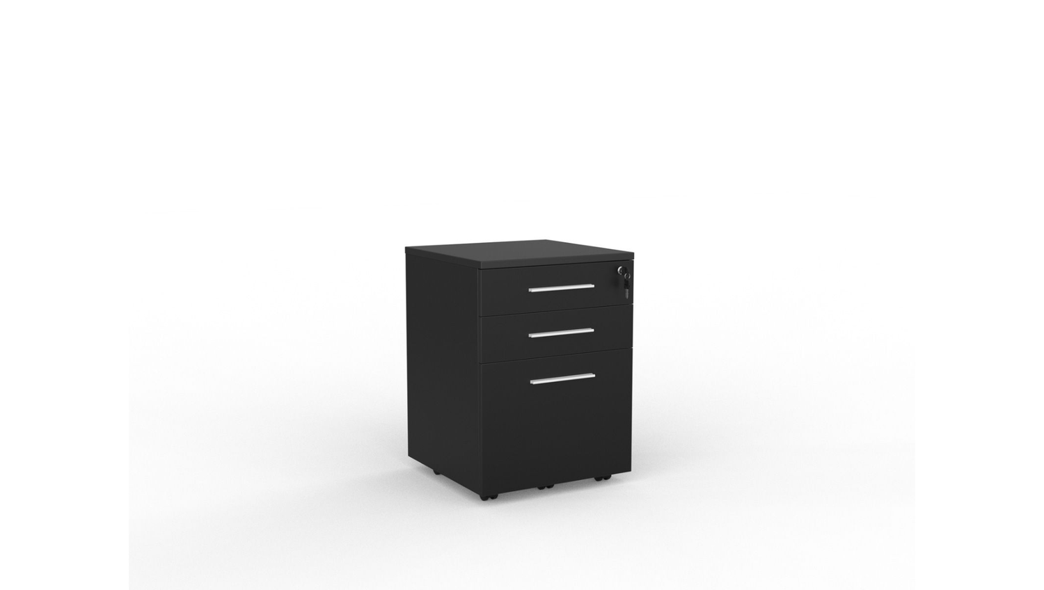 Filing and Storage Cubit Mobile 2 + File