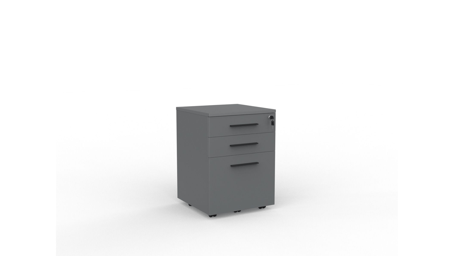 Filing and Storage Cubit Mobile 2 + File