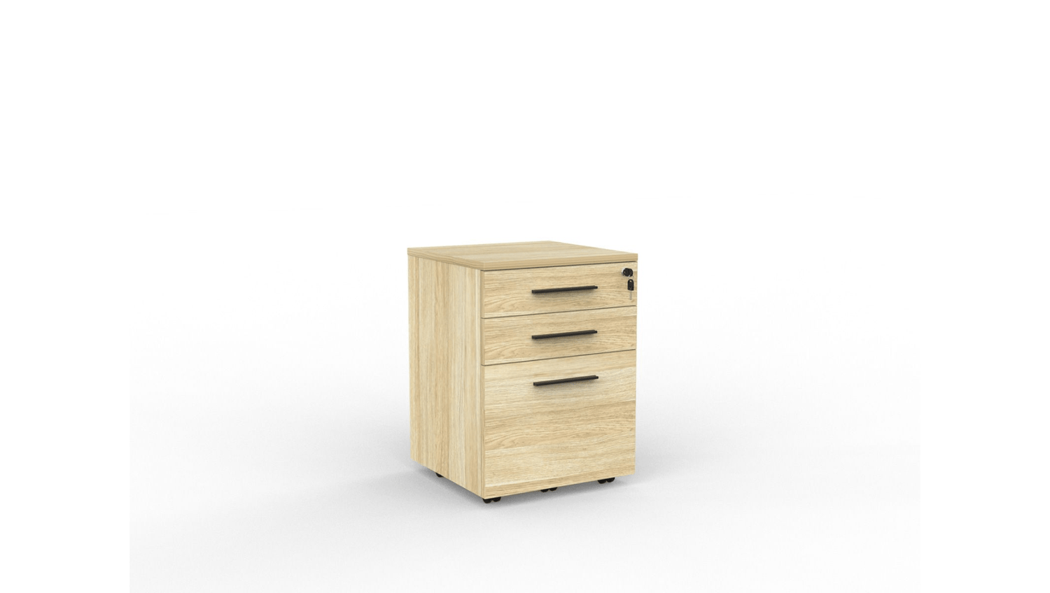 Filing and Storage Cubit Mobile 2 + File