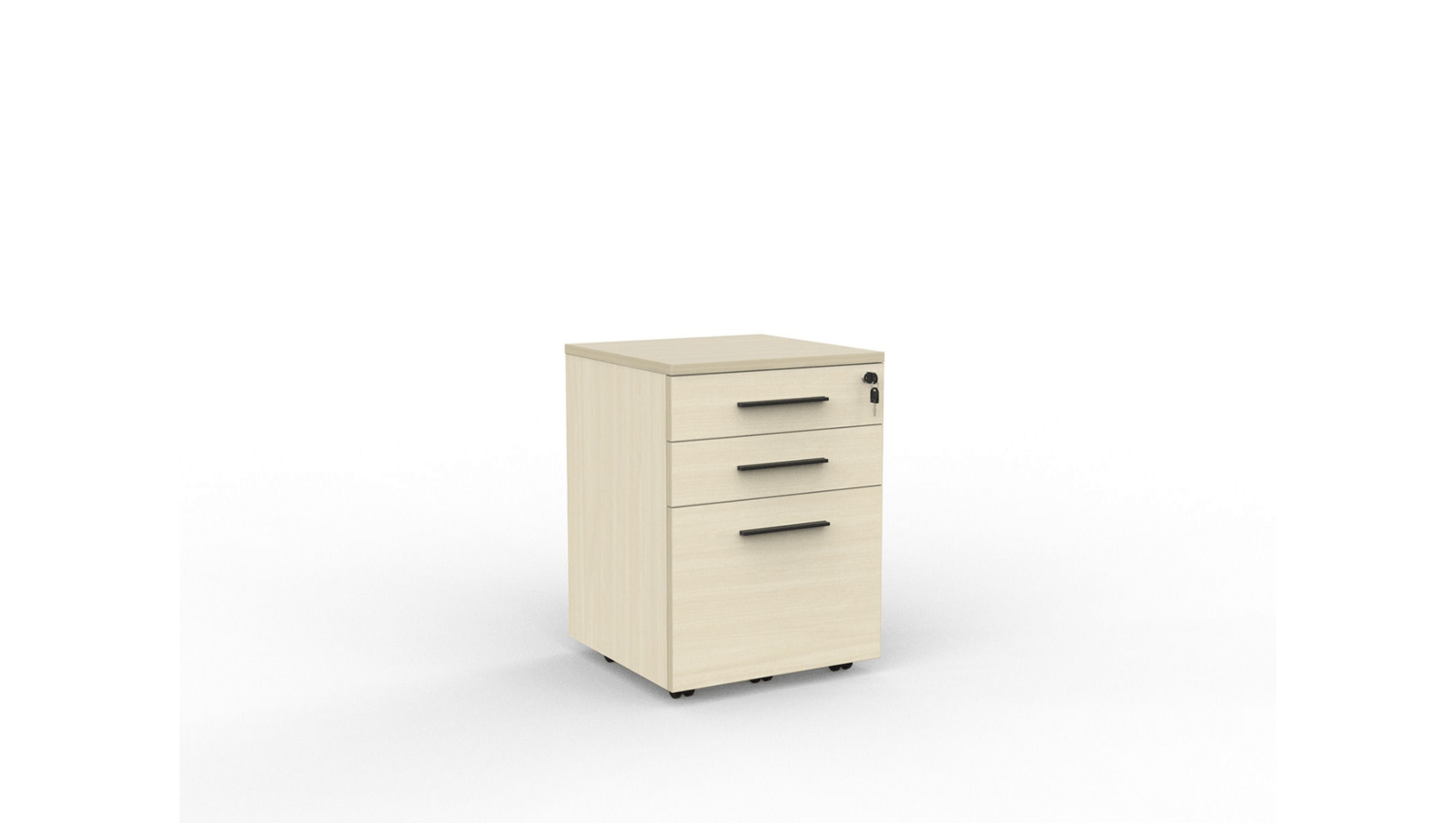 Filing and Storage Cubit Mobile 2 + File