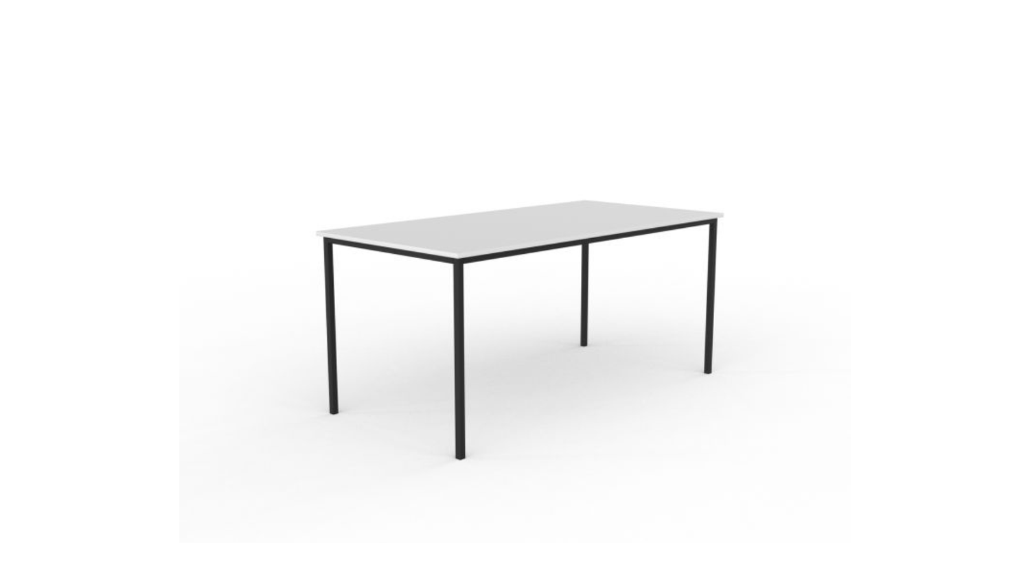 Cubit Canteen Table - McGreals
