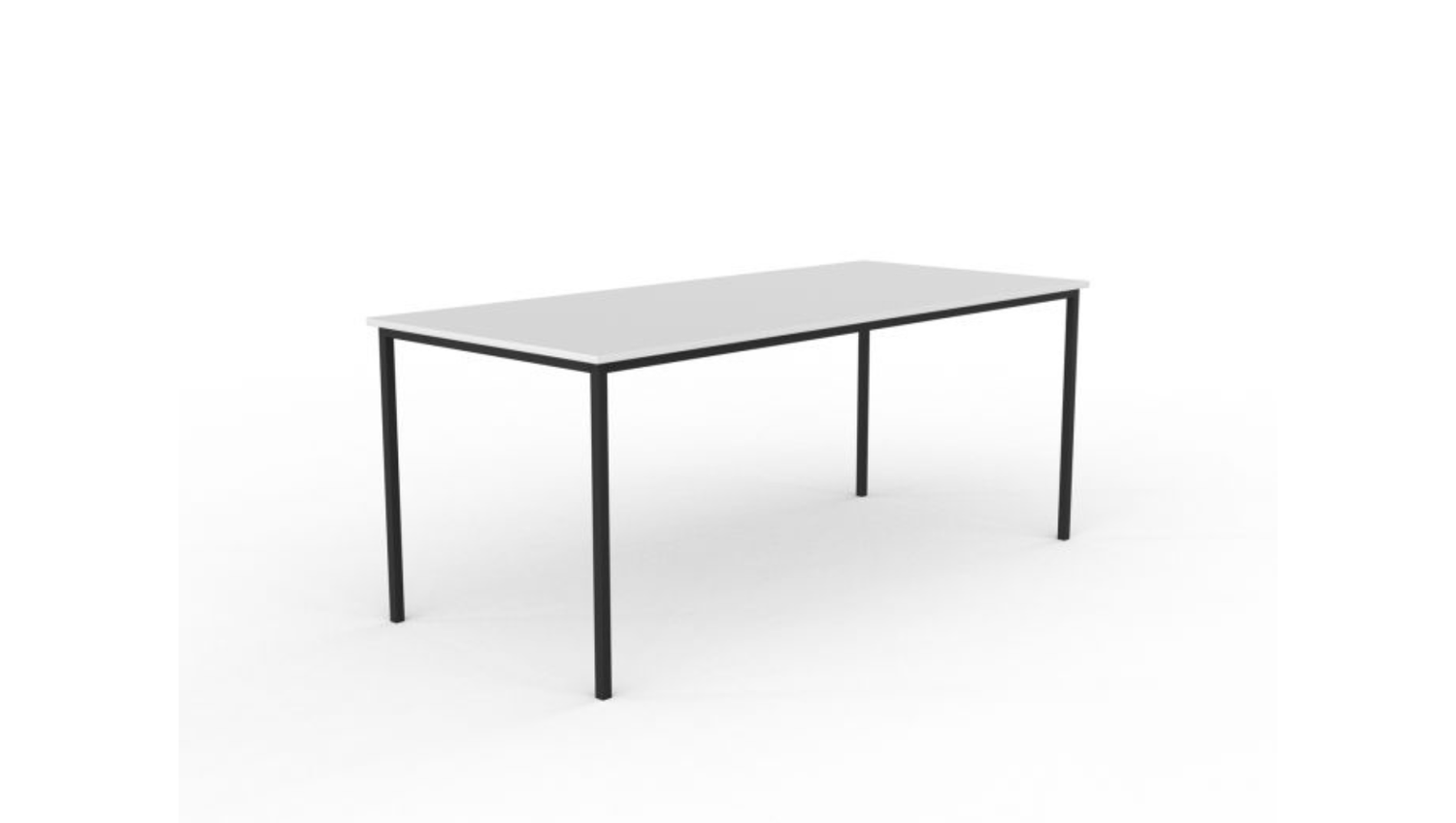 Cubit Canteen Table - McGreals