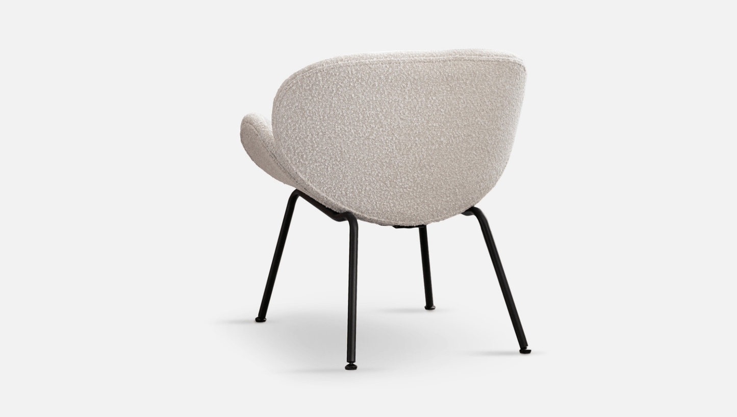 Soft Seating Davis Accent Chair