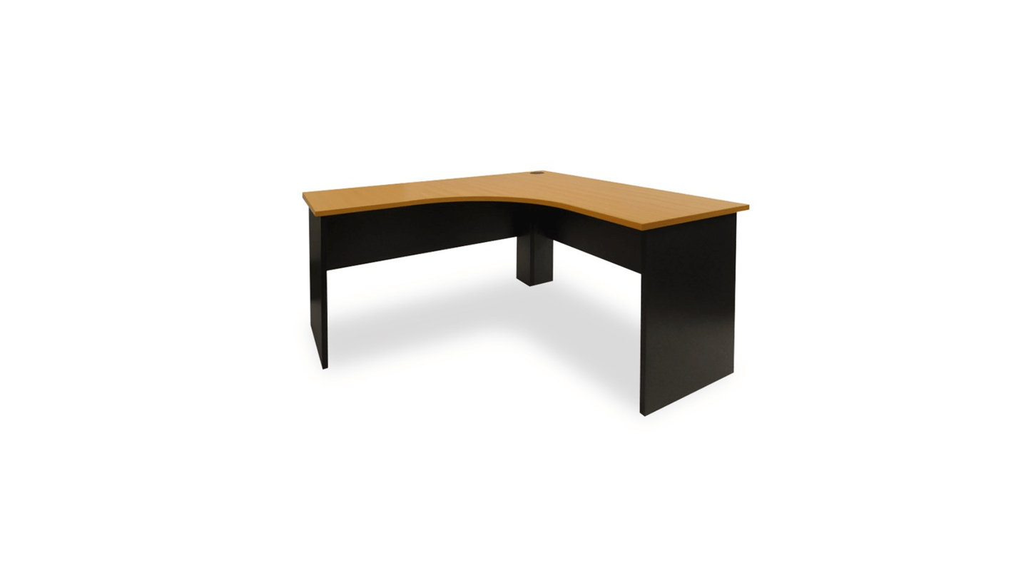 Desks Corner desk - 1500W Delta Range