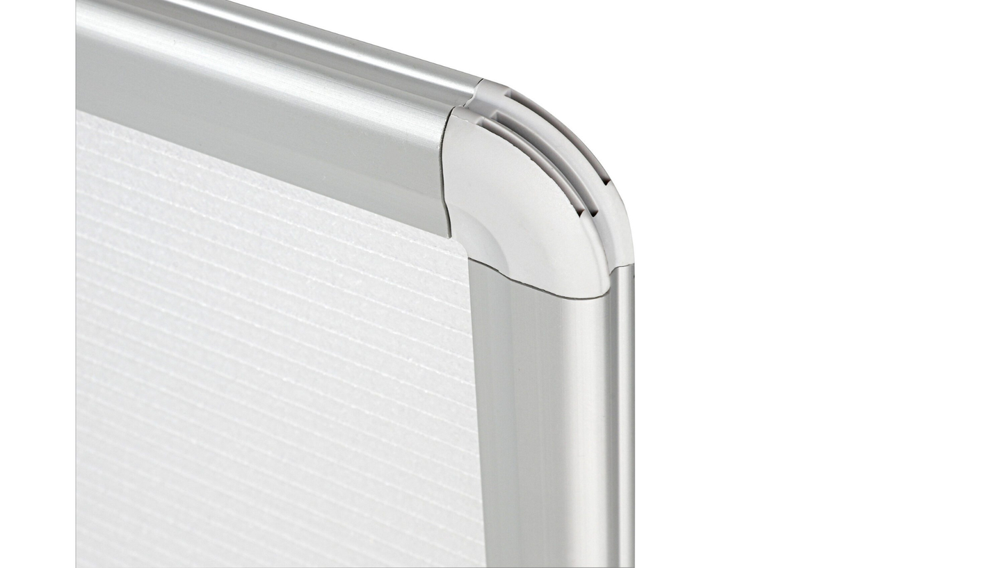 Desk Mounted Partitions - McGreals