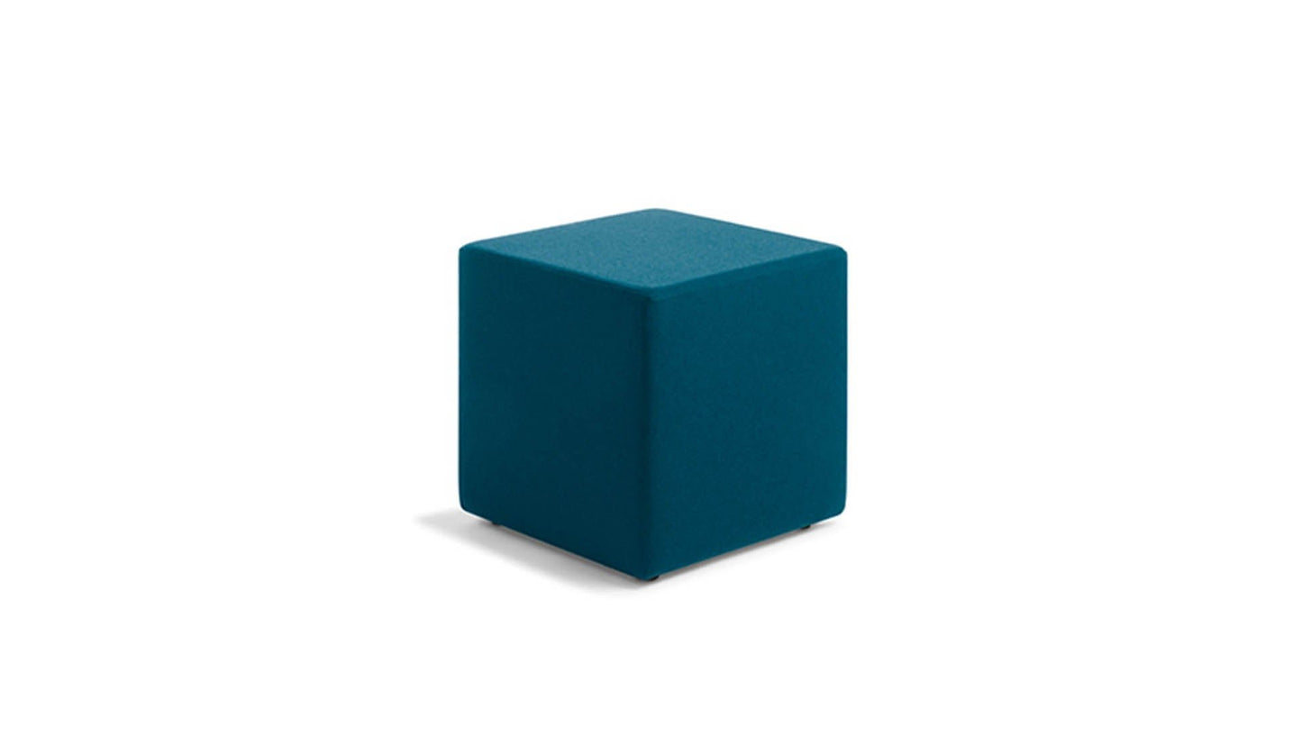 Soft Seating Dice Ottoman