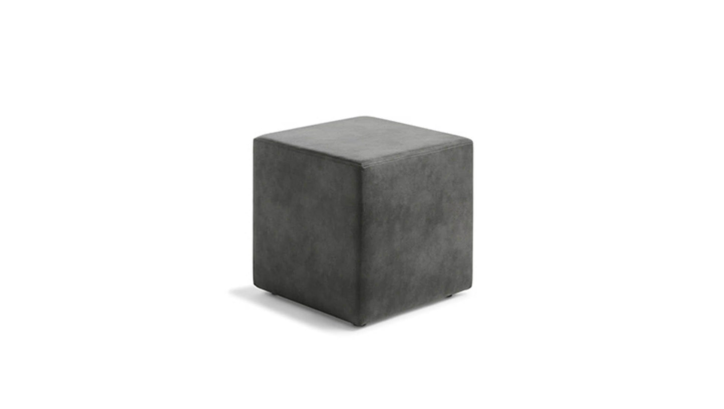 Soft Seating Dice Ottoman