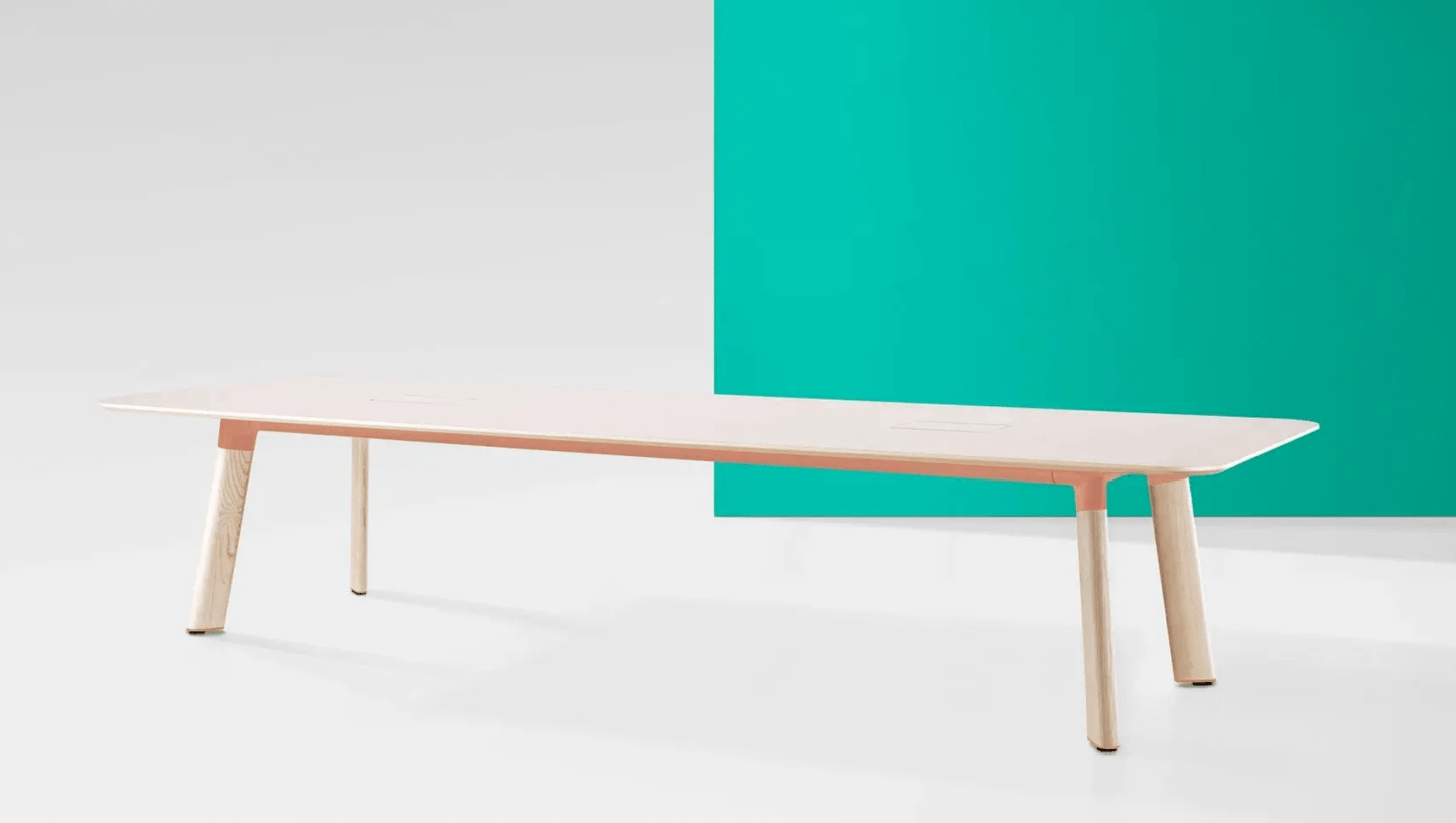 Tables Diva 1.1 Boardroom Table