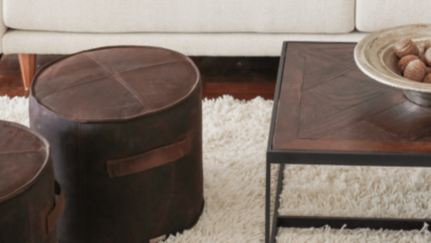Seating Dumpty Ottoman