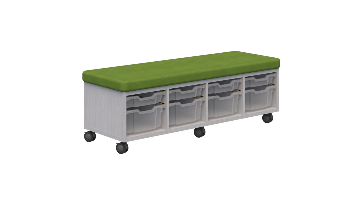 Ako Sit and Store