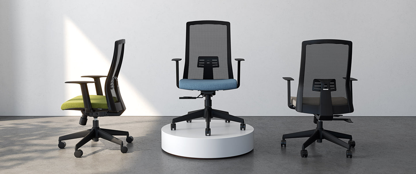 Eagle Chair - McGreals