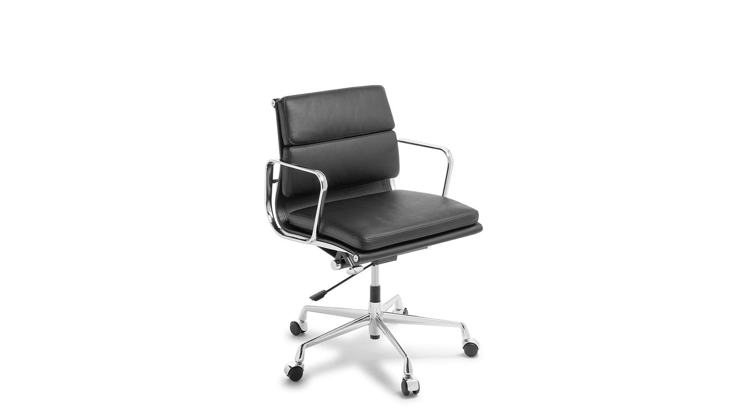 Seating Eames Soft Pad Replica Chair