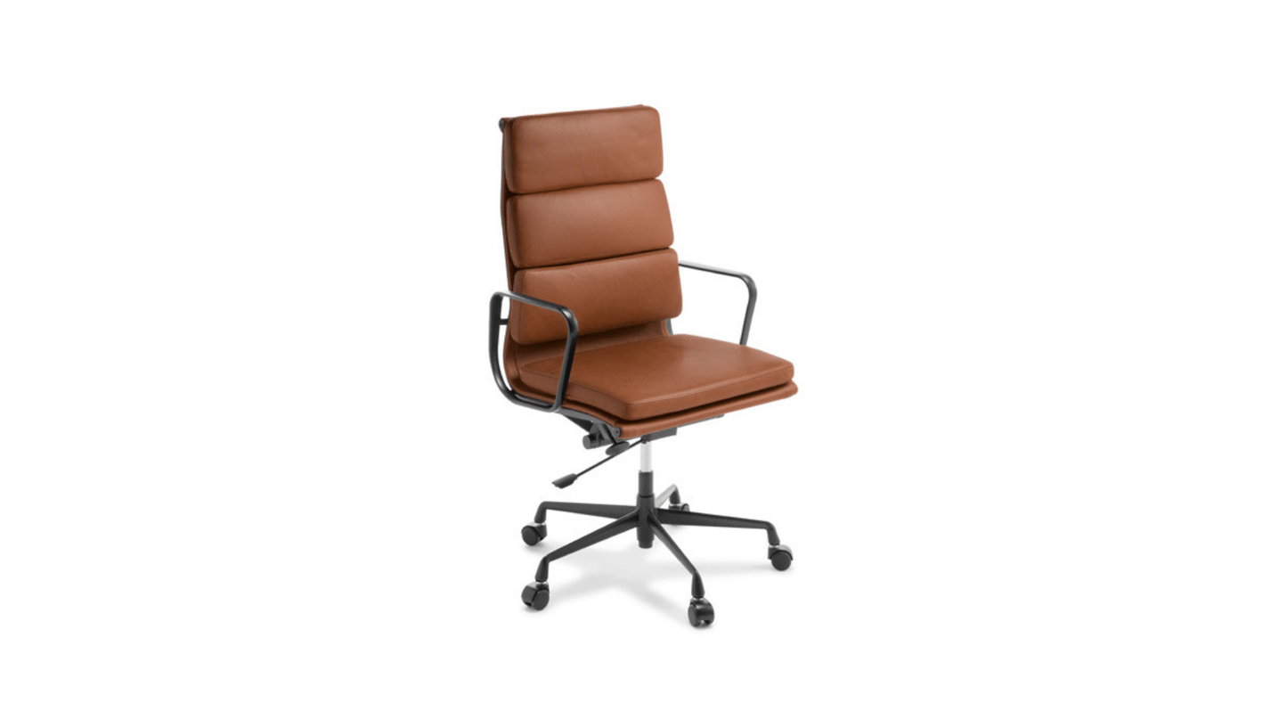 Seating Eames Soft Pad Replica Chair