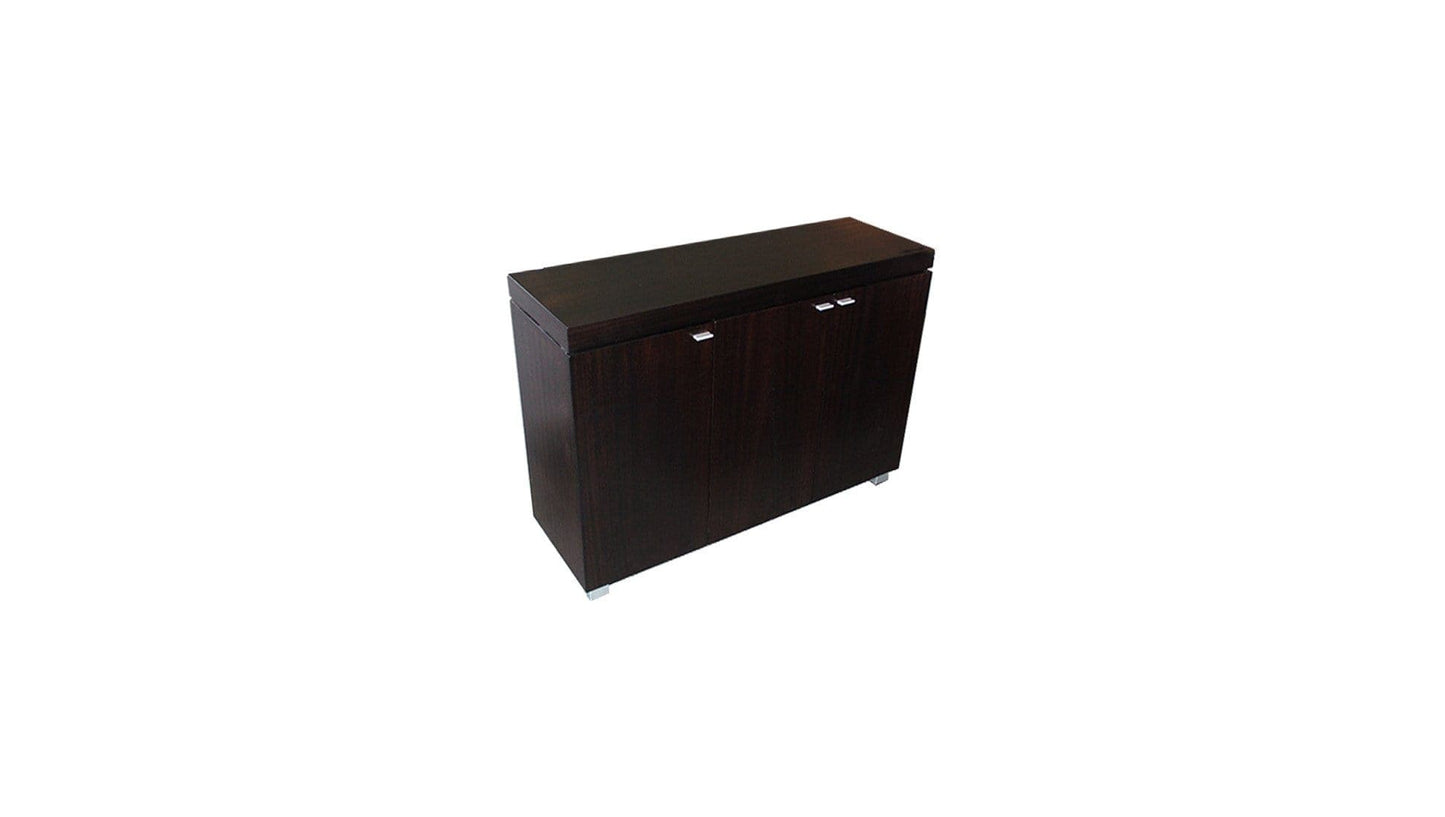 Filing and Storage Ebony A Unit