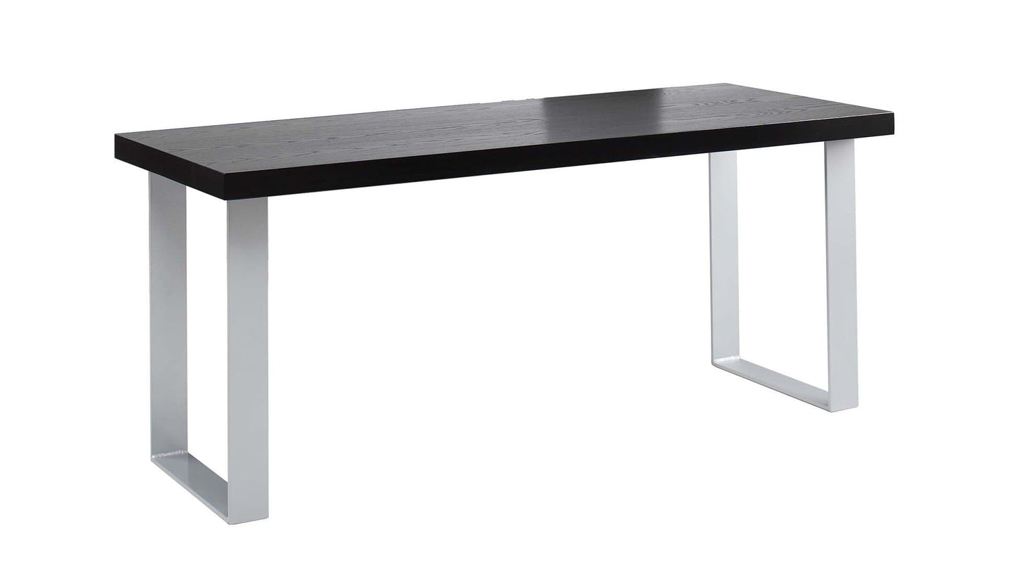 Desks Ebony Desk