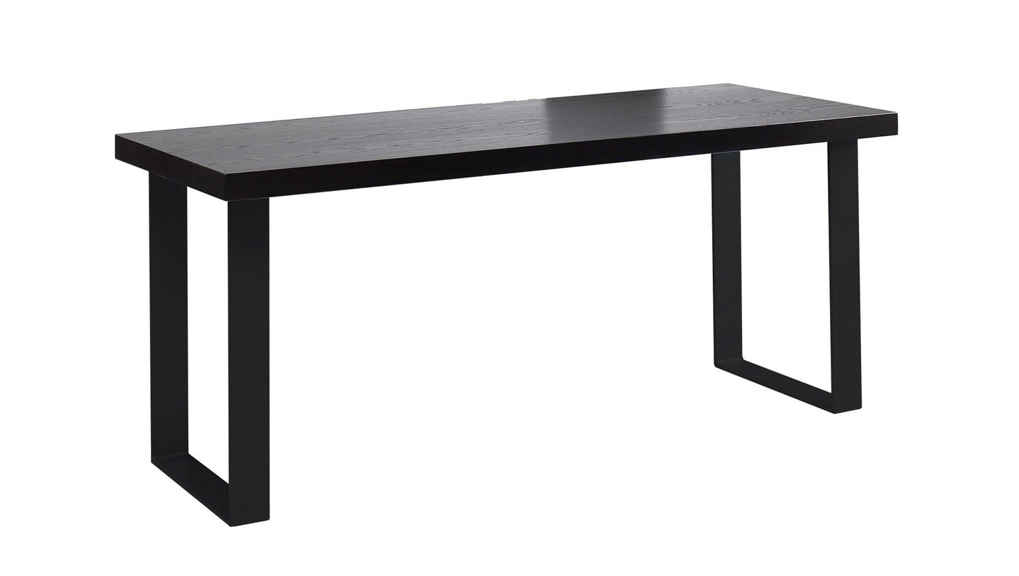 Desks Ebony Desk