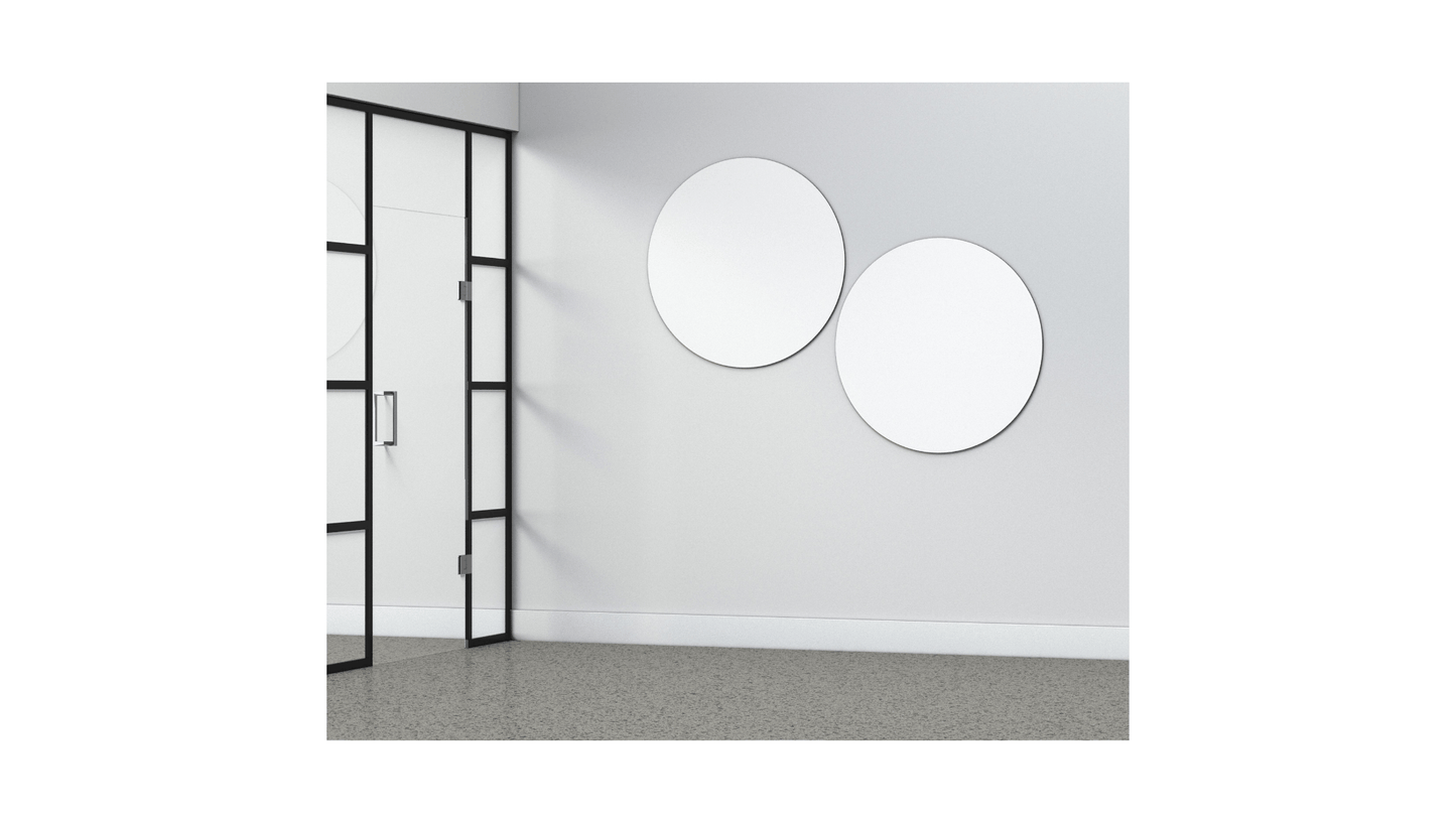 Accessories EDGE Whiteboards - Custom