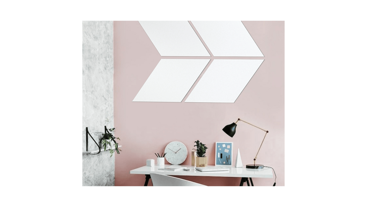 Accessories EDGE Whiteboards - Custom