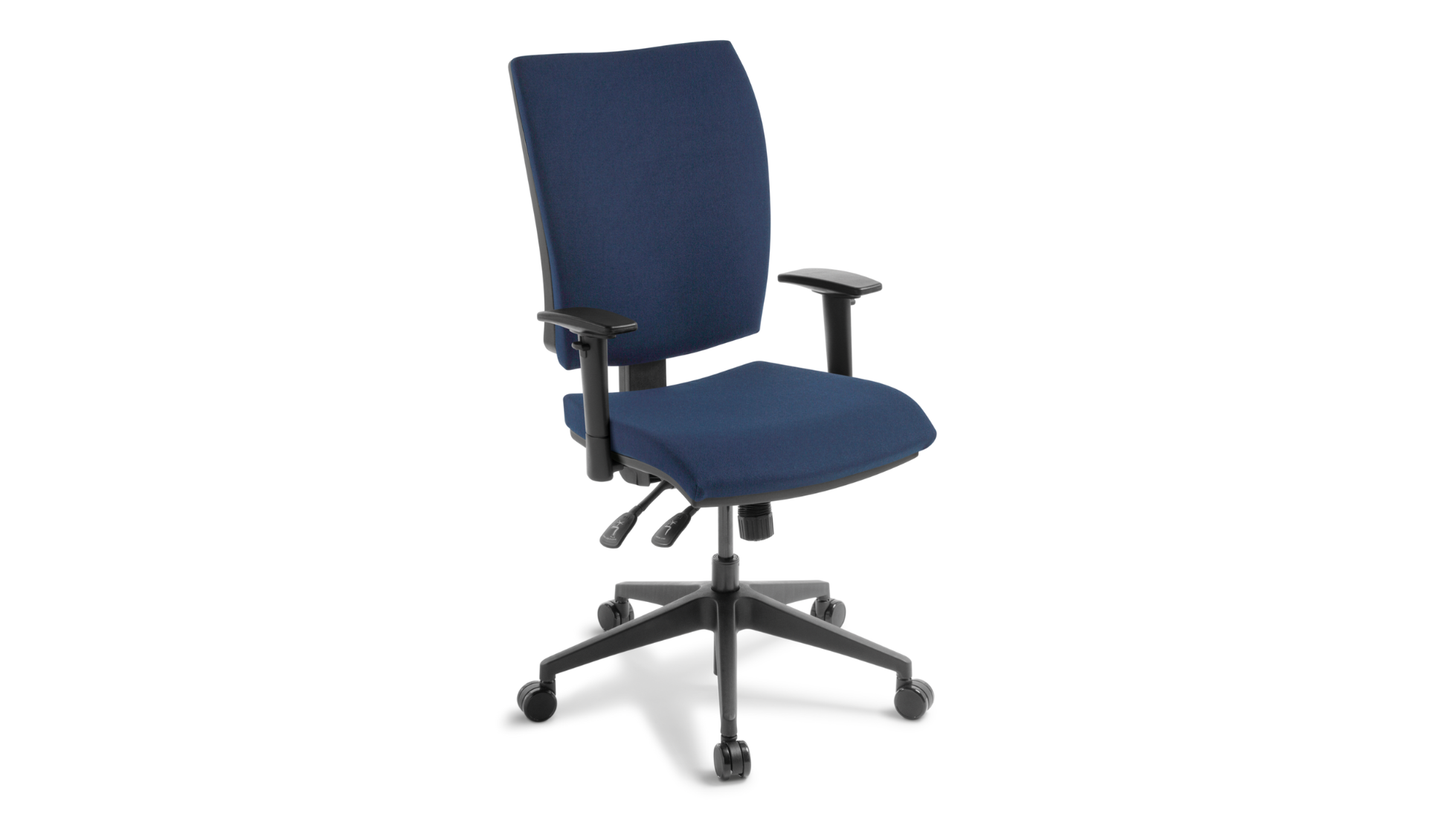 Edge Chair - McGreals