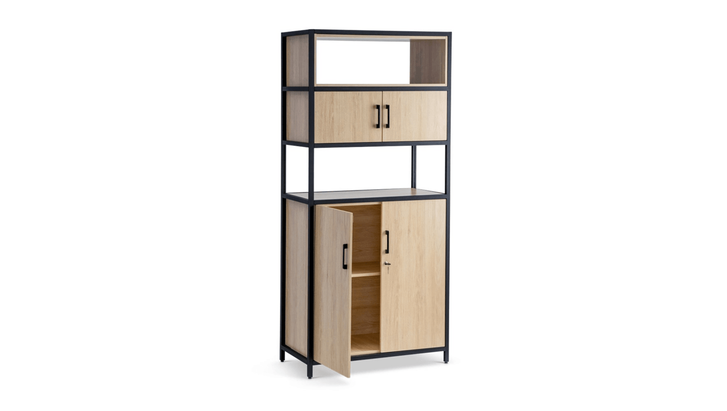 Filing and Storage Element Unit