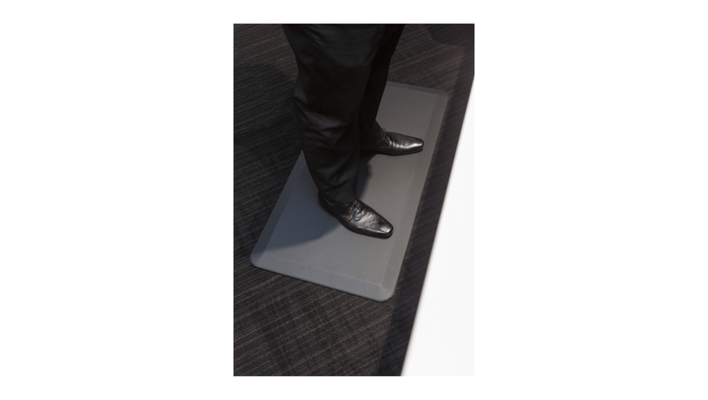 Accessories Enhance Stand up Mat