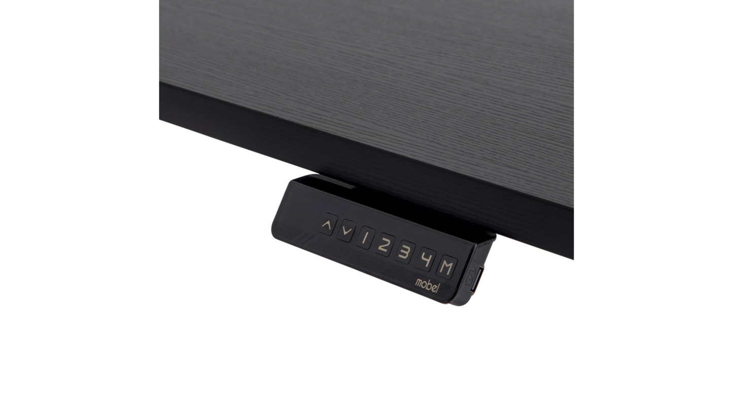 Enhance Electric Height Adjustable Desk