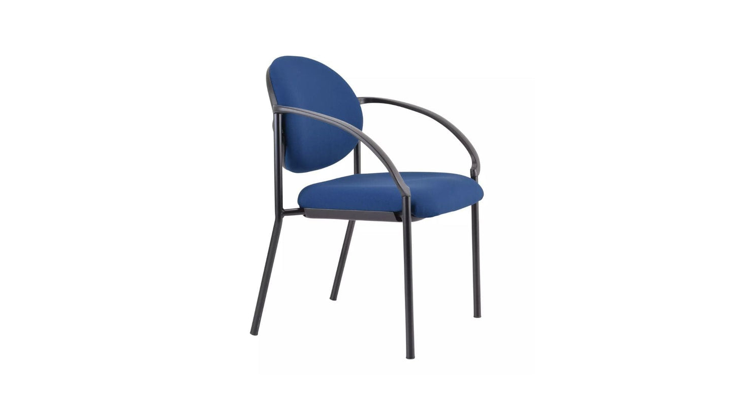 Seating 4 Leg / With arms Essence Guest Chair