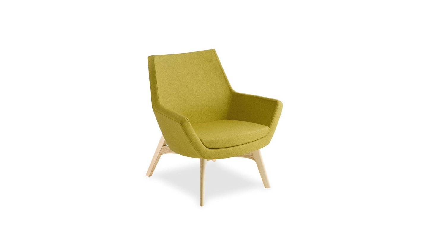 Soft Seating Eton Chair