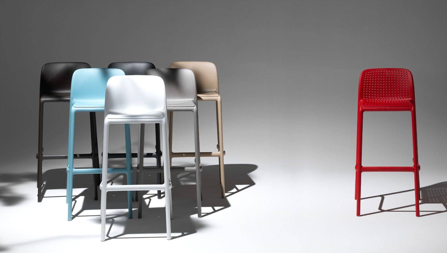 Seating Faro Barstool