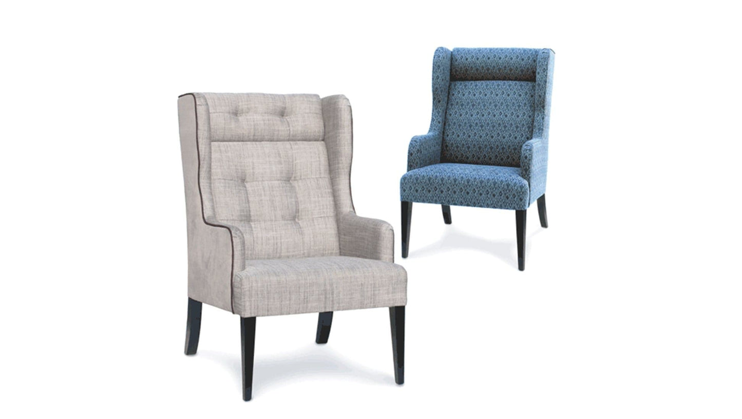 Soft Seating Franklin Chair