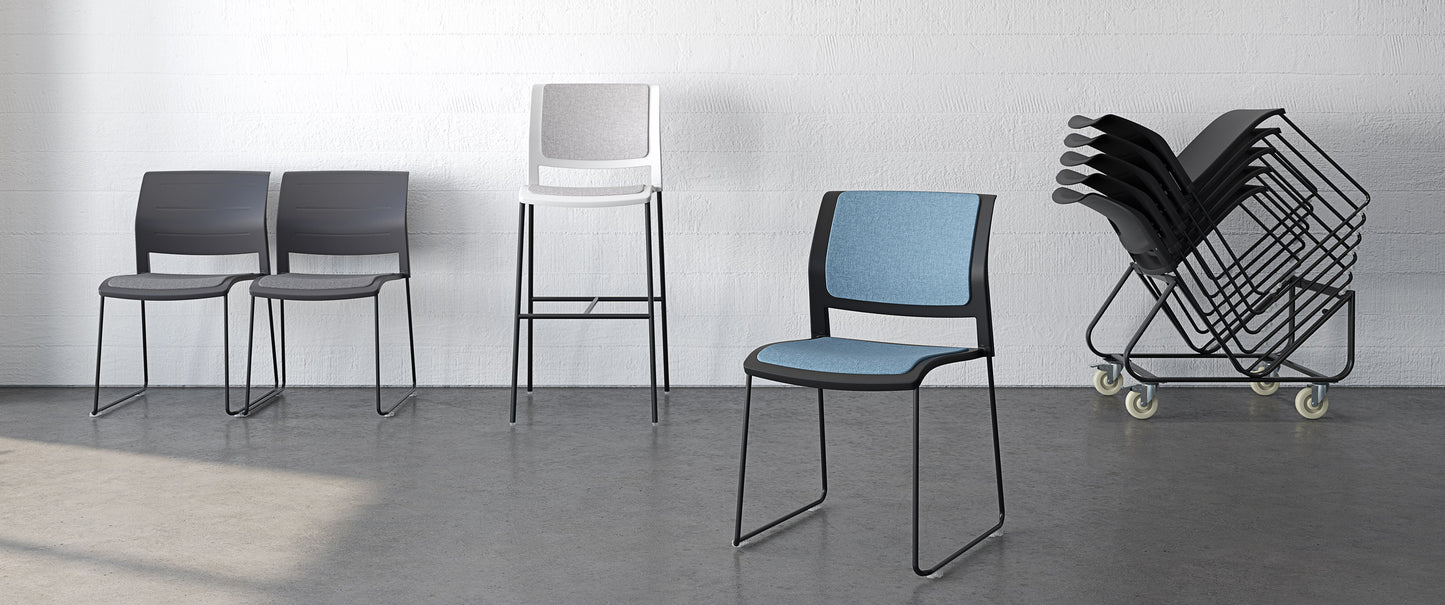 Game Chair - McGreals