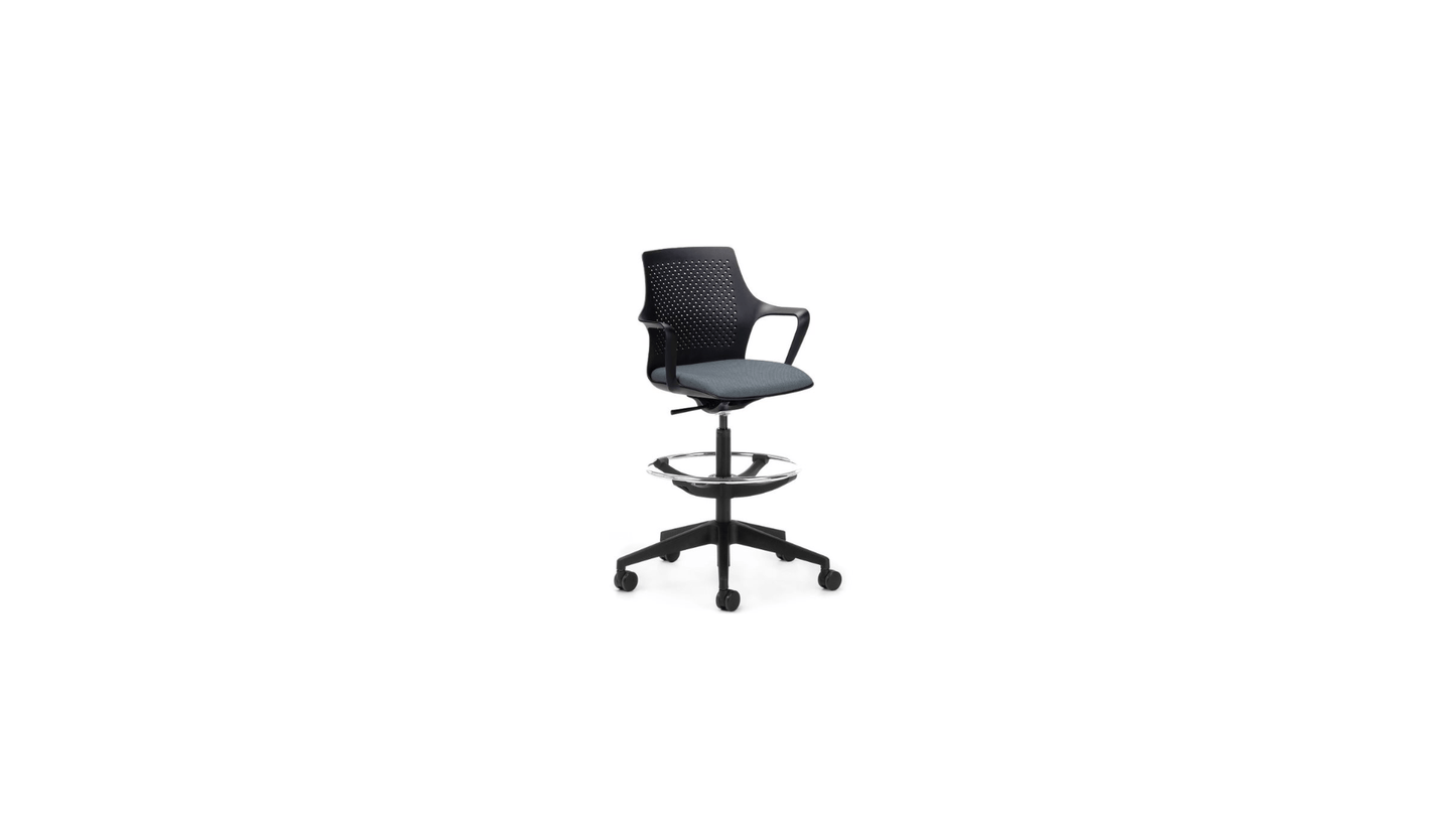 Seating Tech Gemina Chair