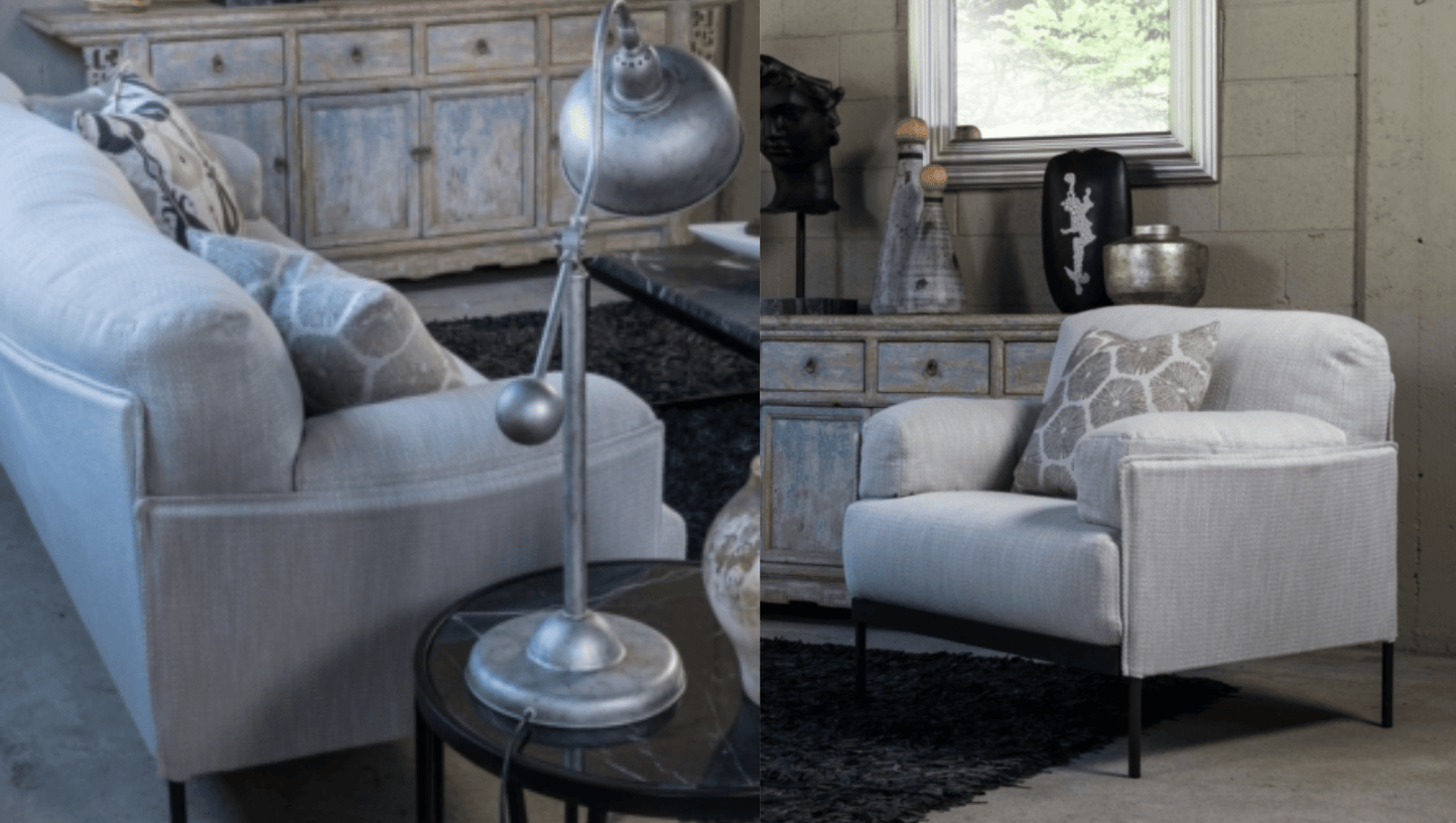 Soft Seating Gibbston