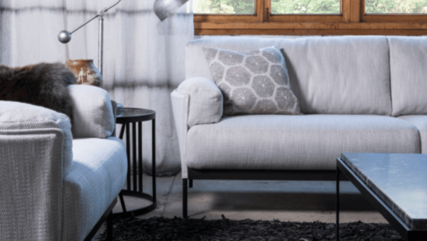 Soft Seating Gibbston