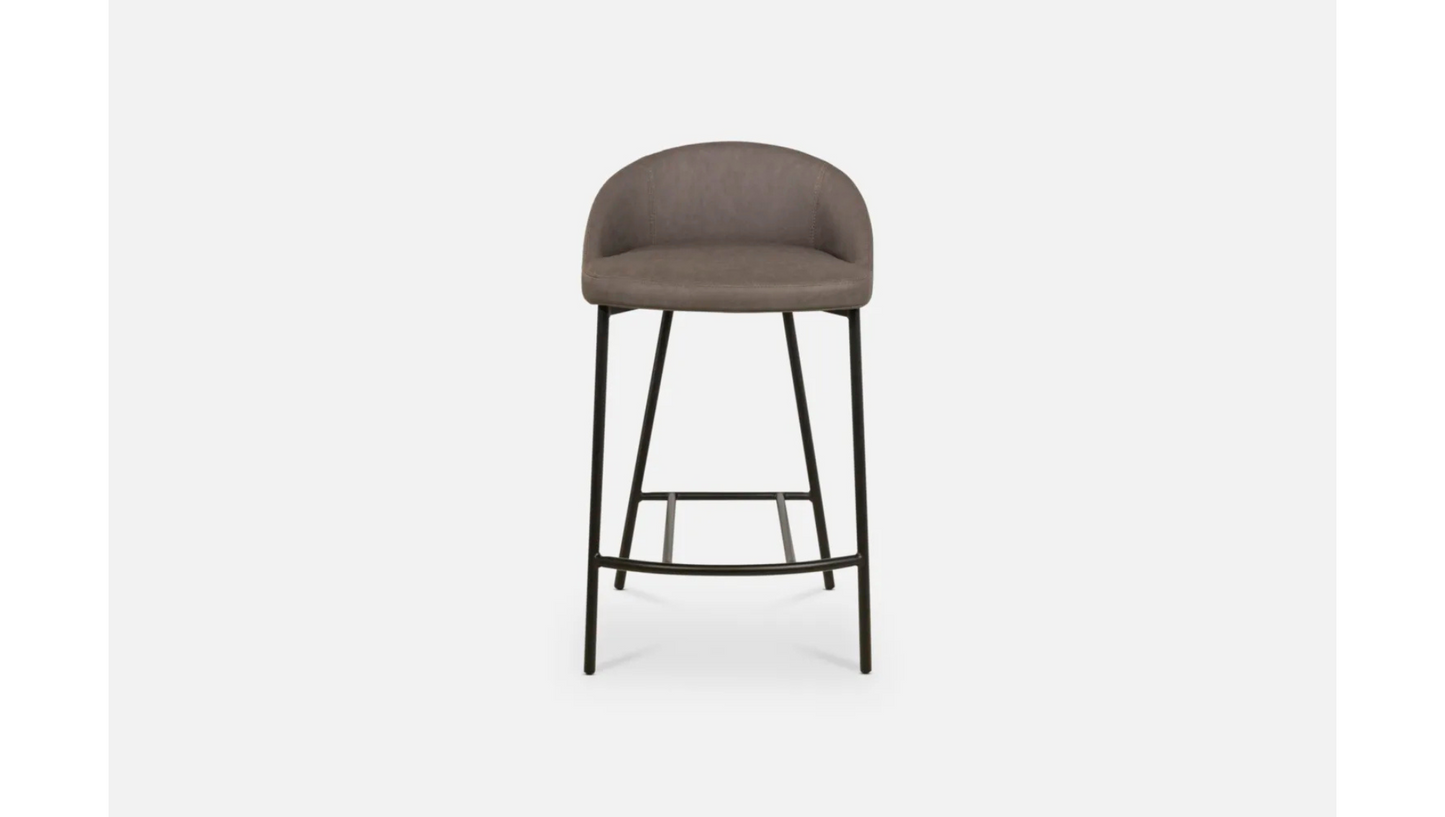 Mick Barstool - McGreals