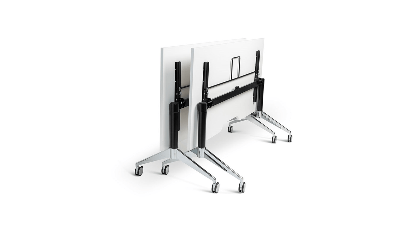 Tables Gravitate Flip Table