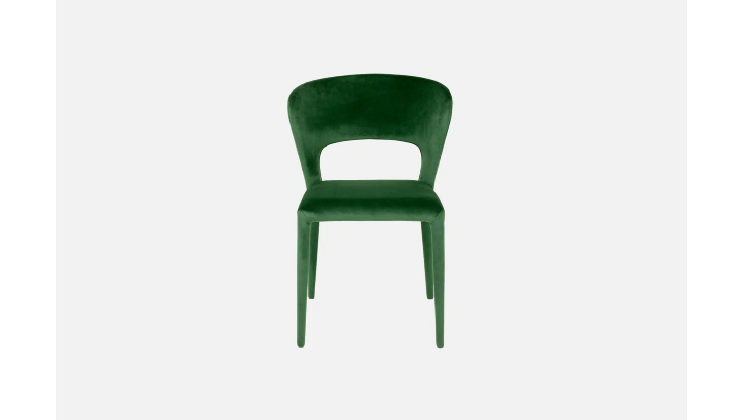 Pitcher Chair - McGreals