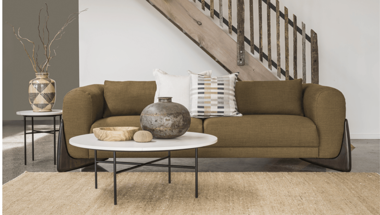 Soft Seating Hendrix