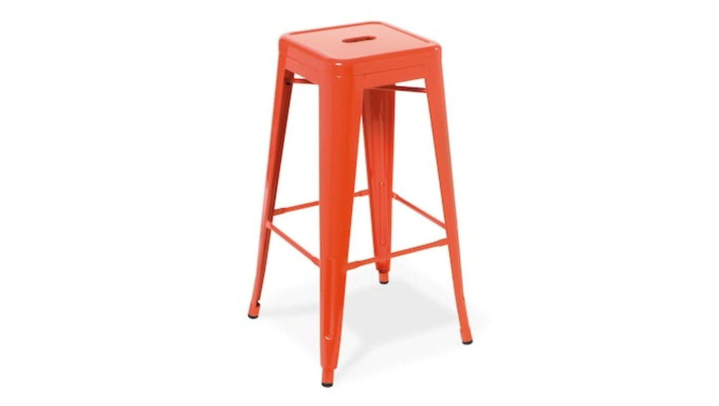 Seating 760H - Orange Industry Stool