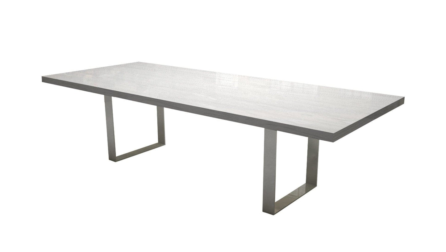 Tables Ivory Boardroom Table