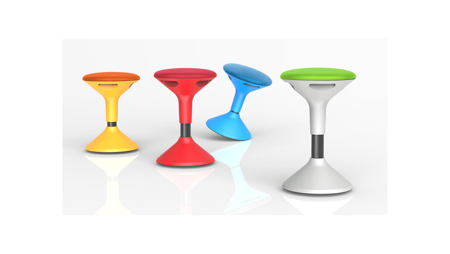 Seating Jari Activstool