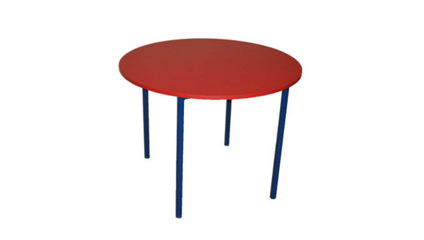 Table Naughts Table Junior Teaching Tables