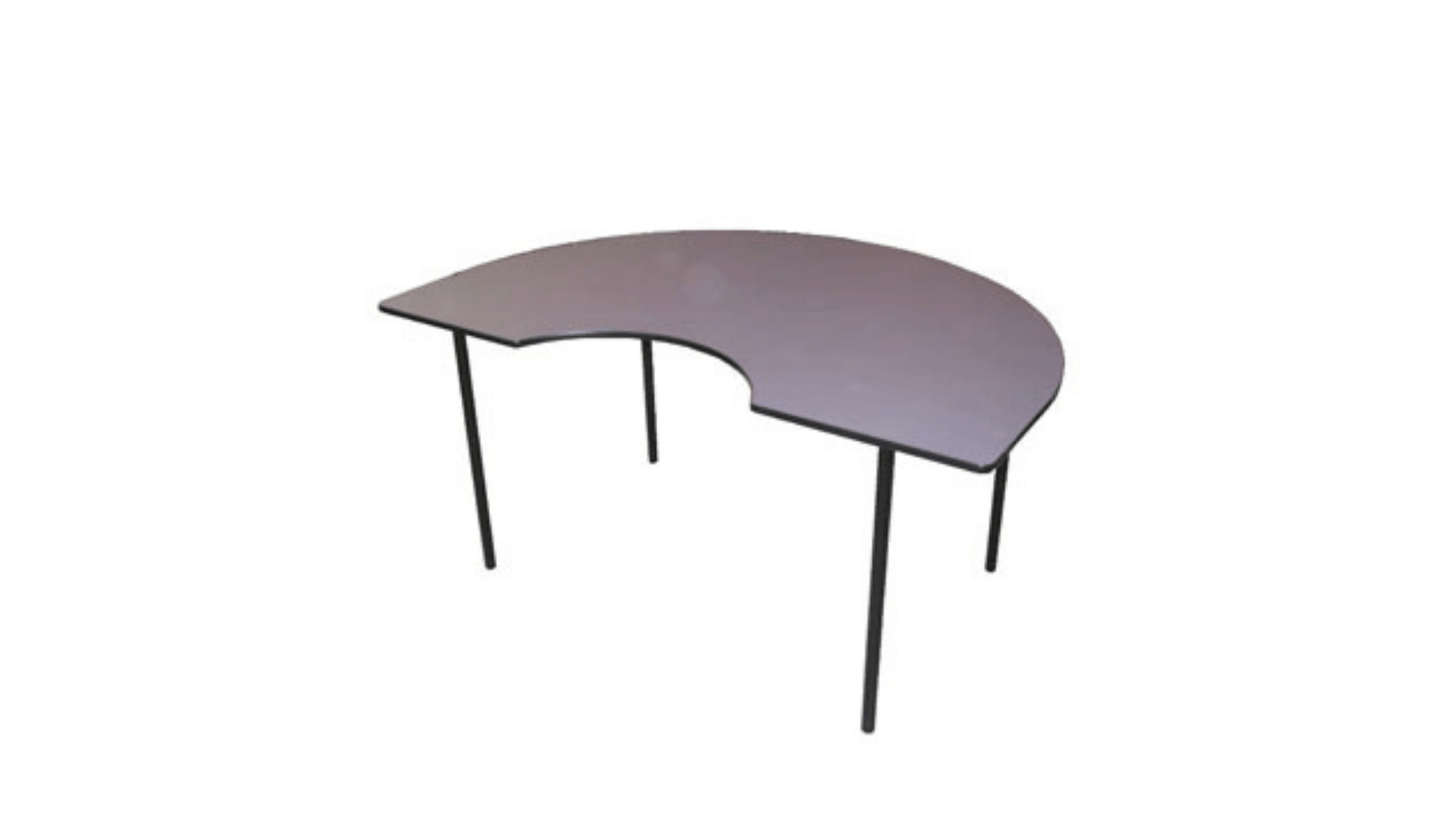 Table Rainbow Table Junior Teaching Tables