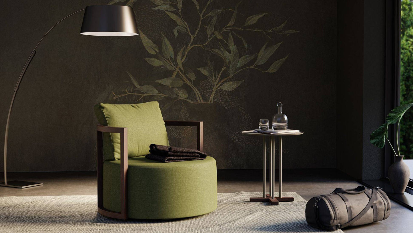 Soft Seating Kav chair