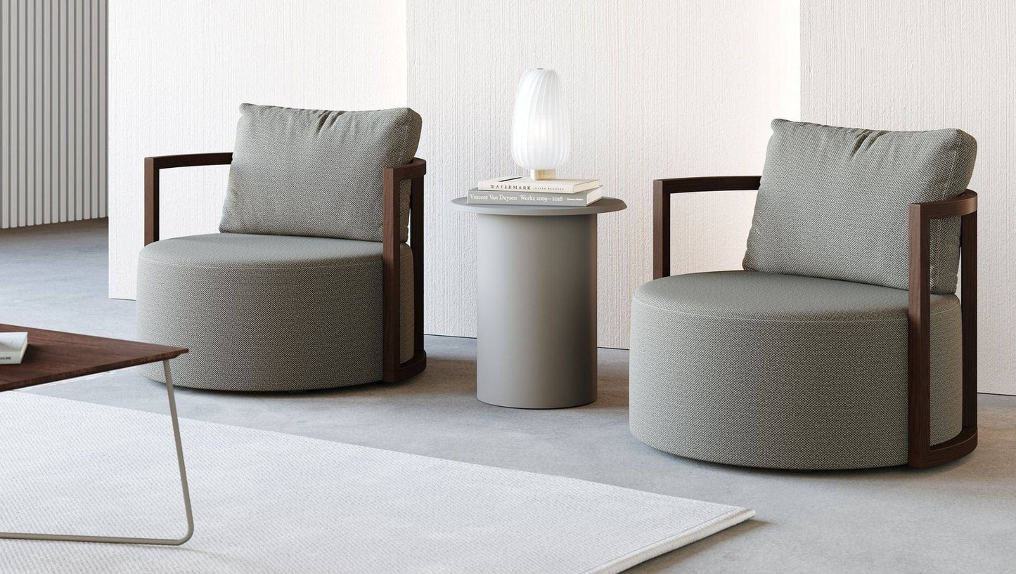 Soft Seating Kav chair