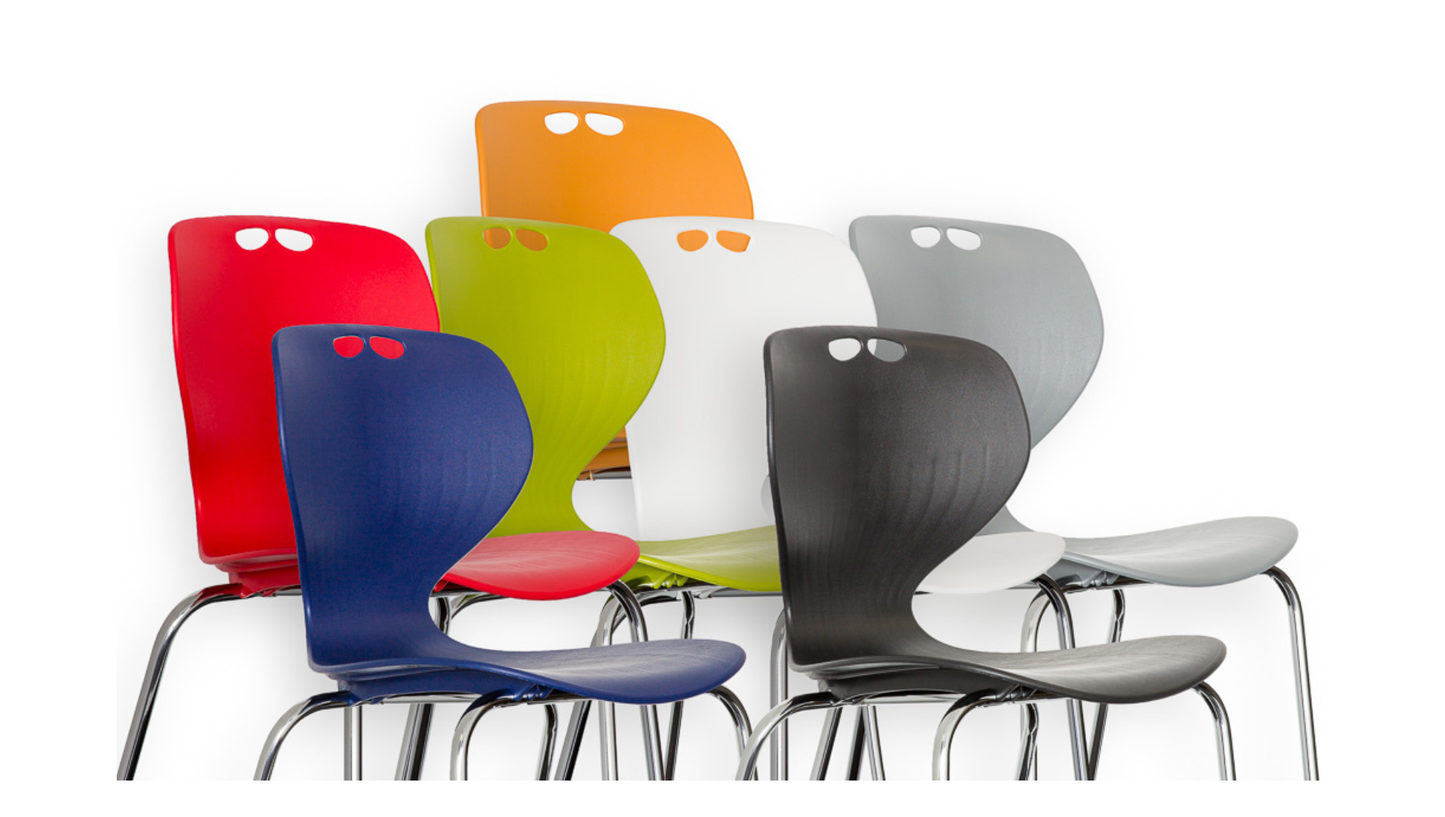 Mata School Chair - McGreals