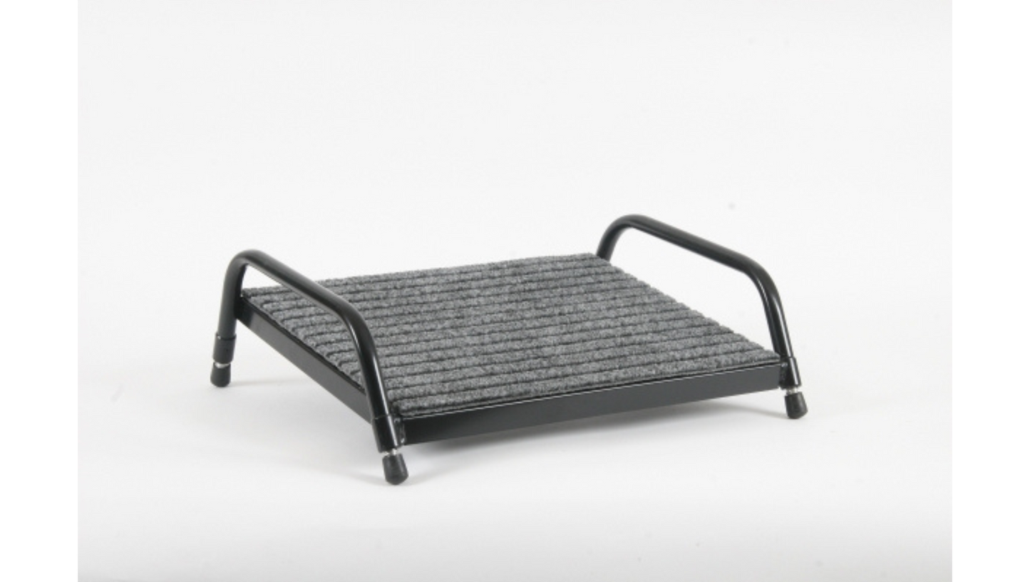 Footrest - McGreals