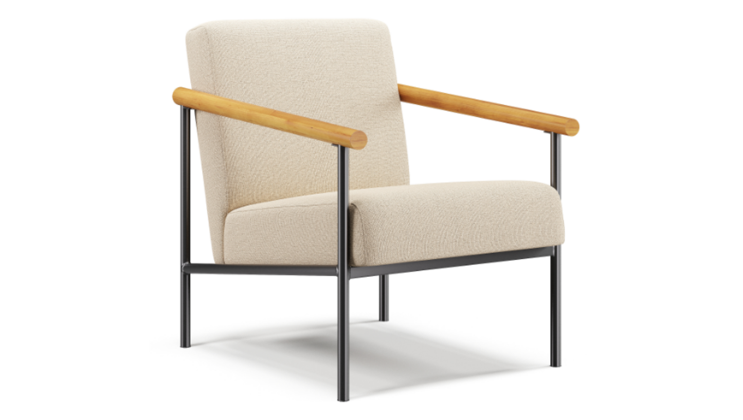 Latte Chair - McGreals