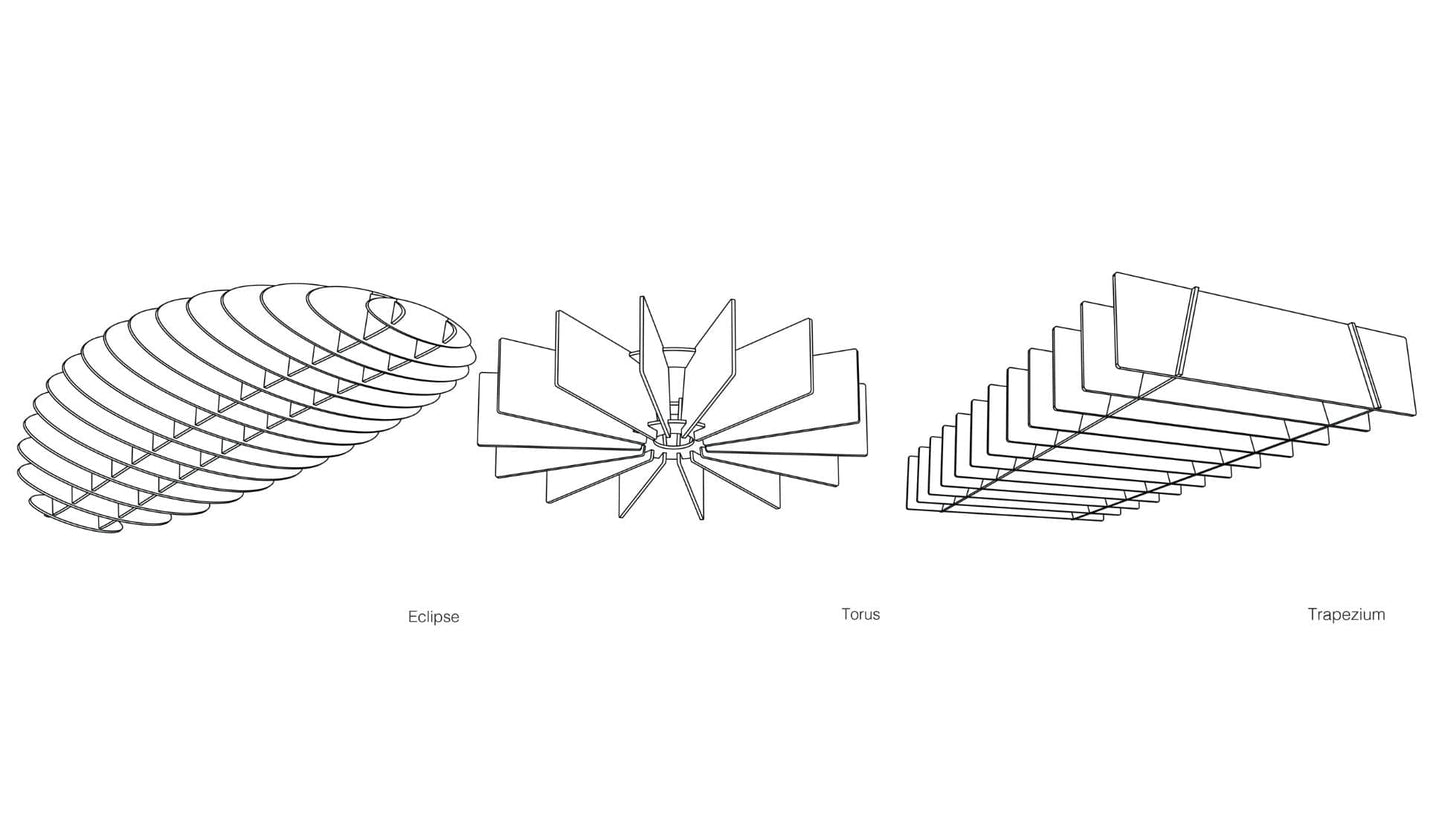 Accessories Lattice